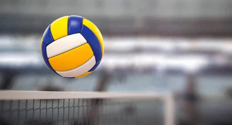 VOLLYBALL