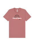 Volleyball Tee