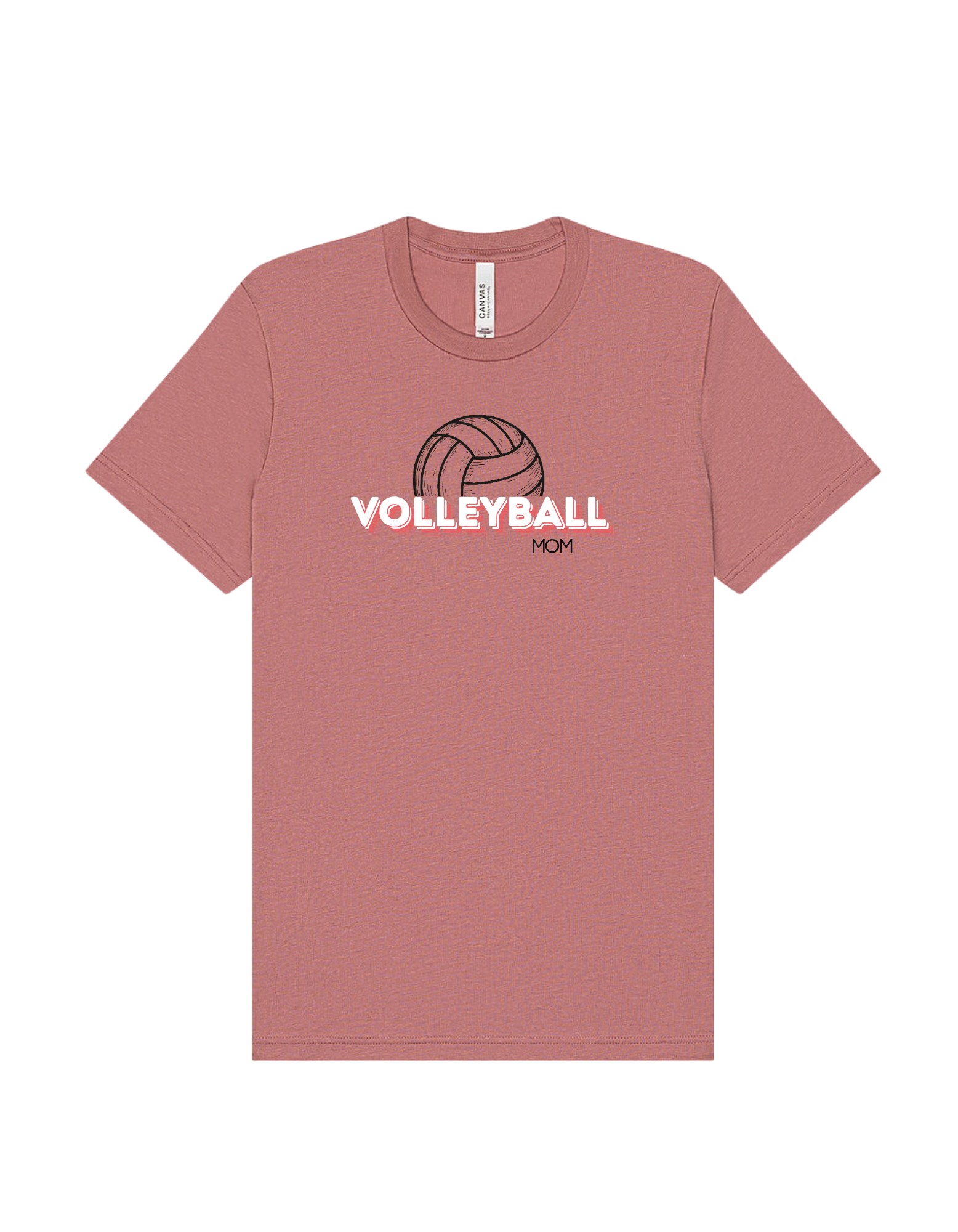 Volleyball Tee