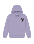 Soccer hoodie