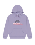 Volleyball Family Hoodie