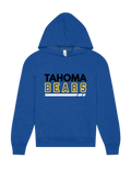Youth - Tahoma Bears Hoodie