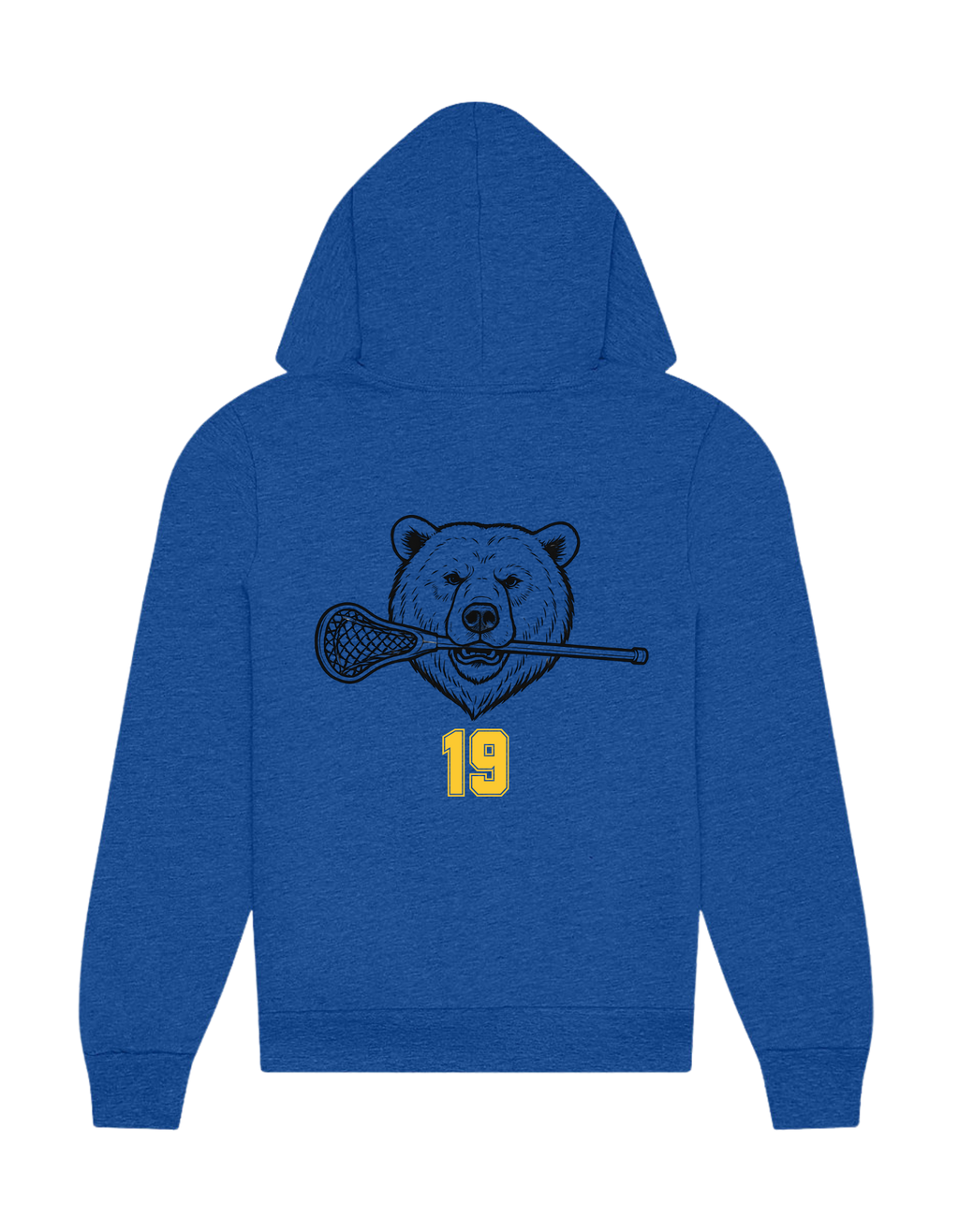 Youth - Tahoma Bears Hoodie