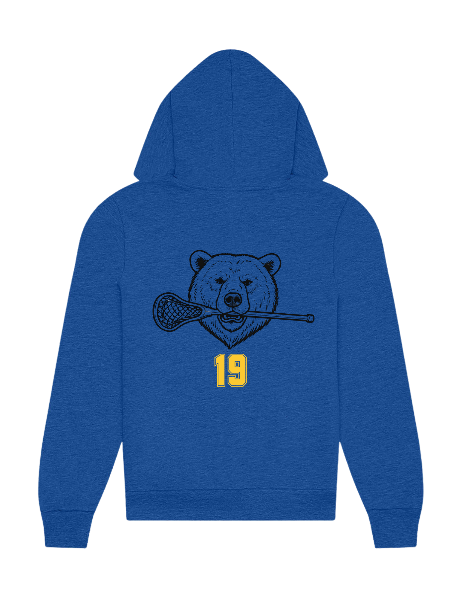 Youth - Tahoma Bears Hoodie