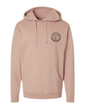 Volleyball Hoodie