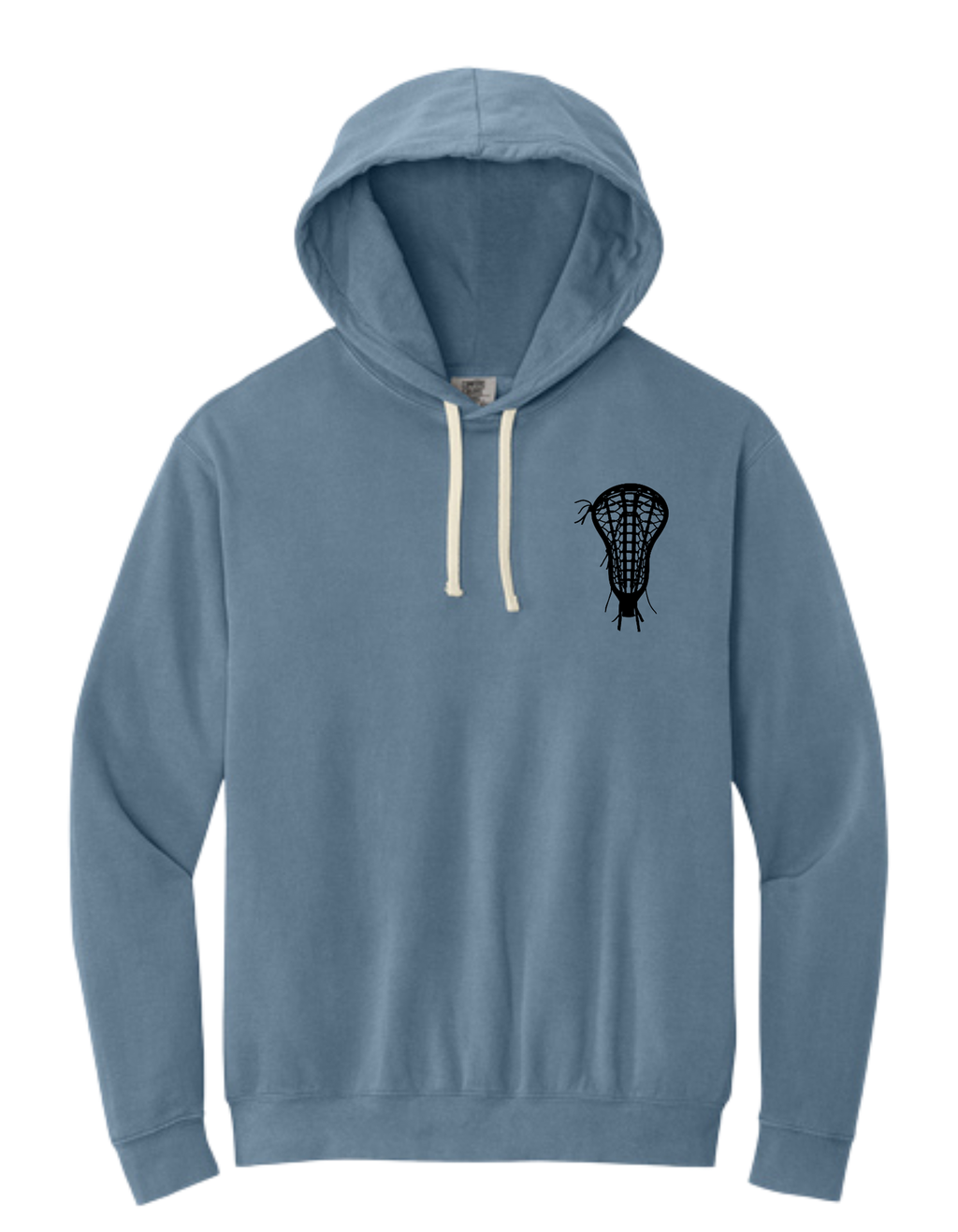 Lacrosse Hoodie