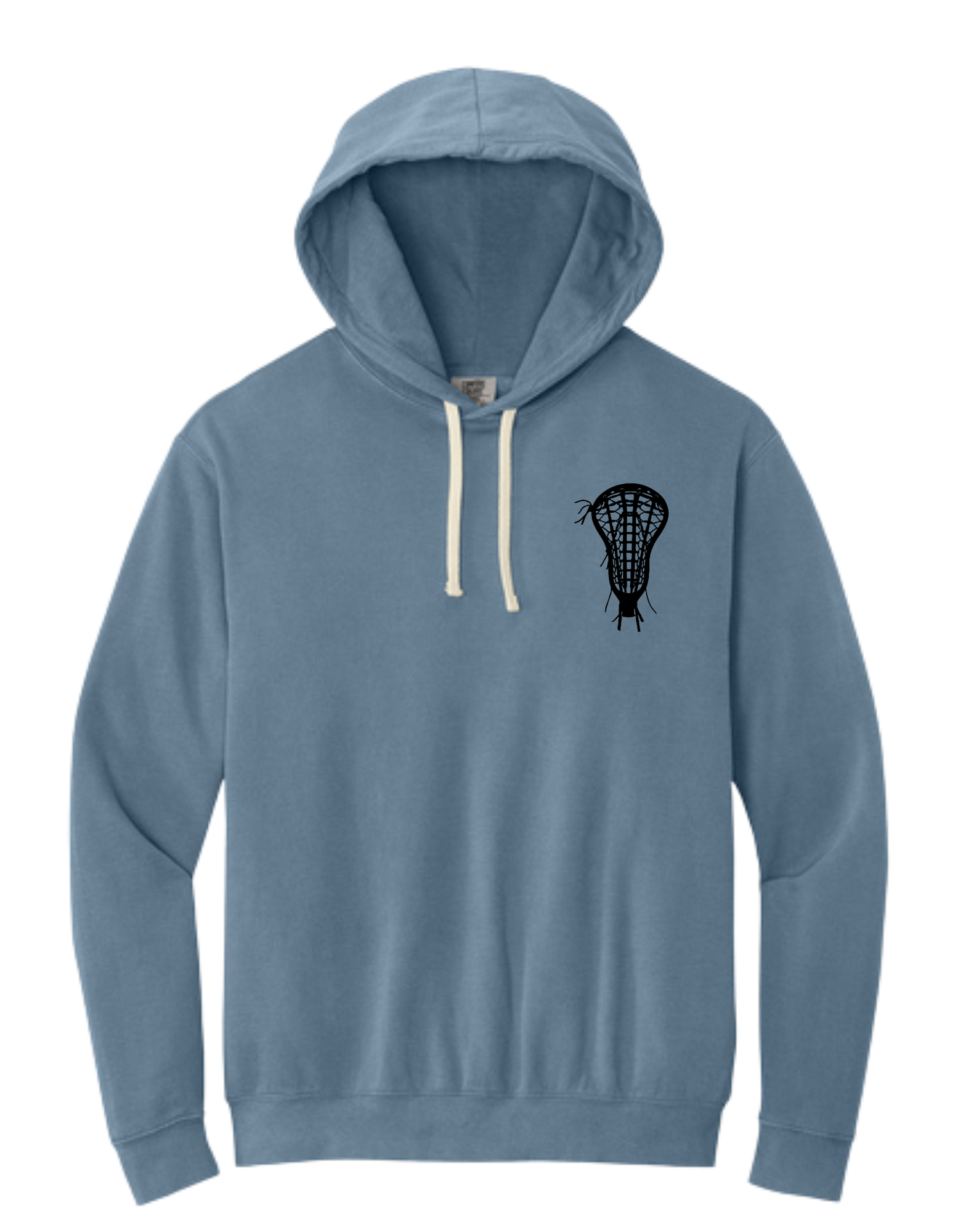 Lacrosse Hoodie