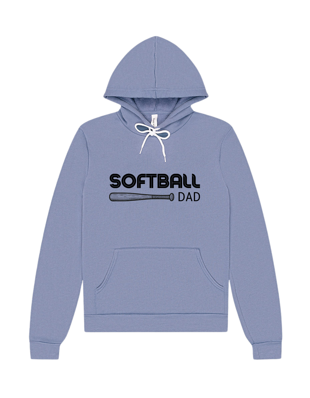Softball Family Hoodie