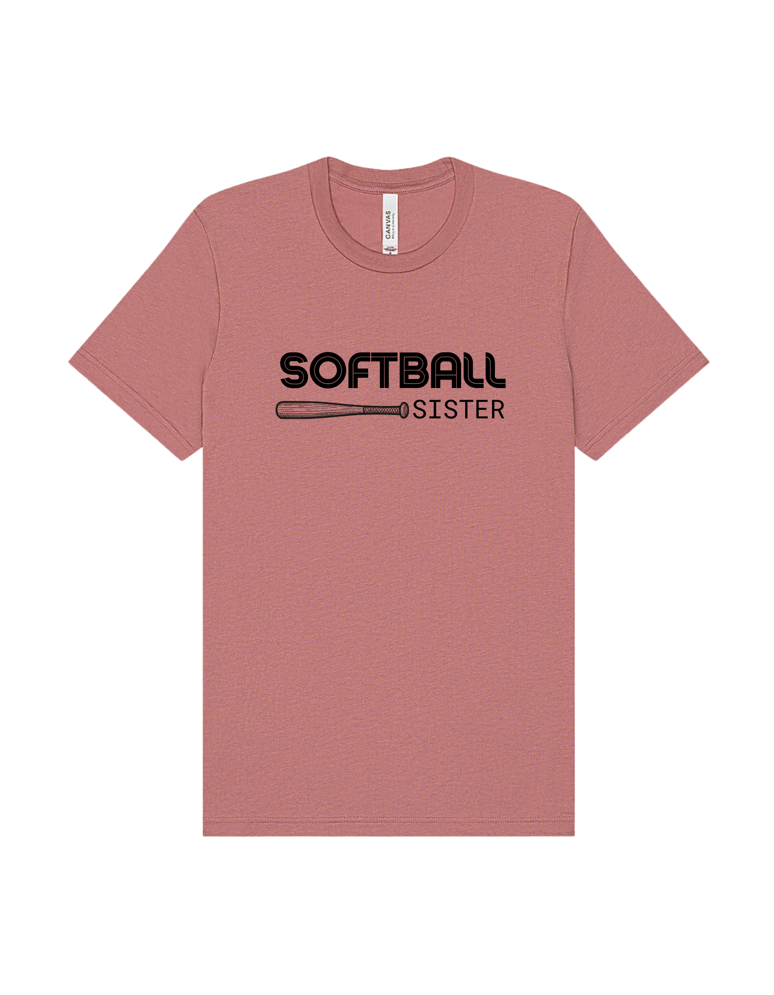 Softball Tee