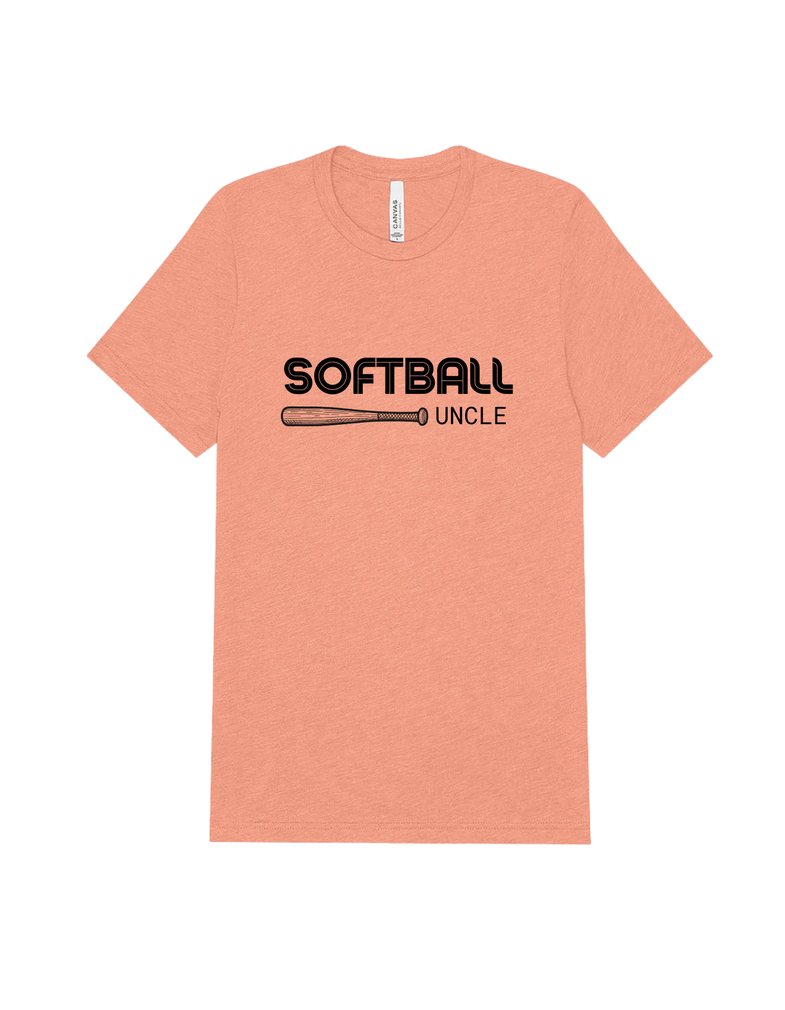Softball Tee