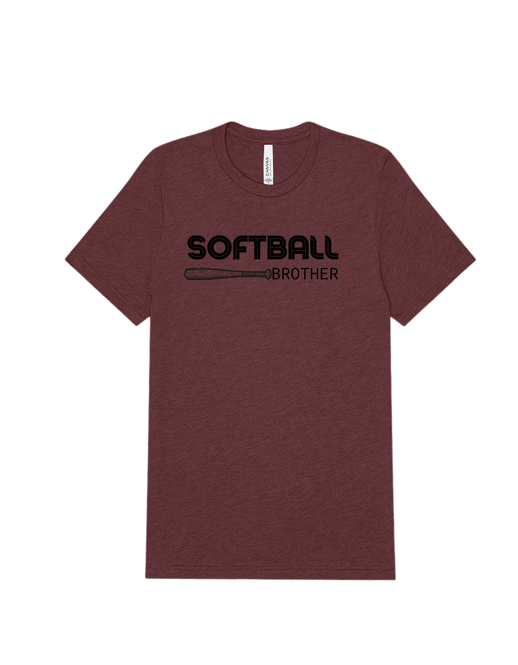 Softball Tee