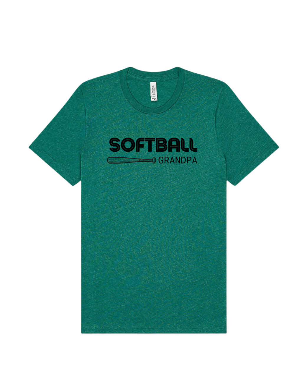 Softball Tee