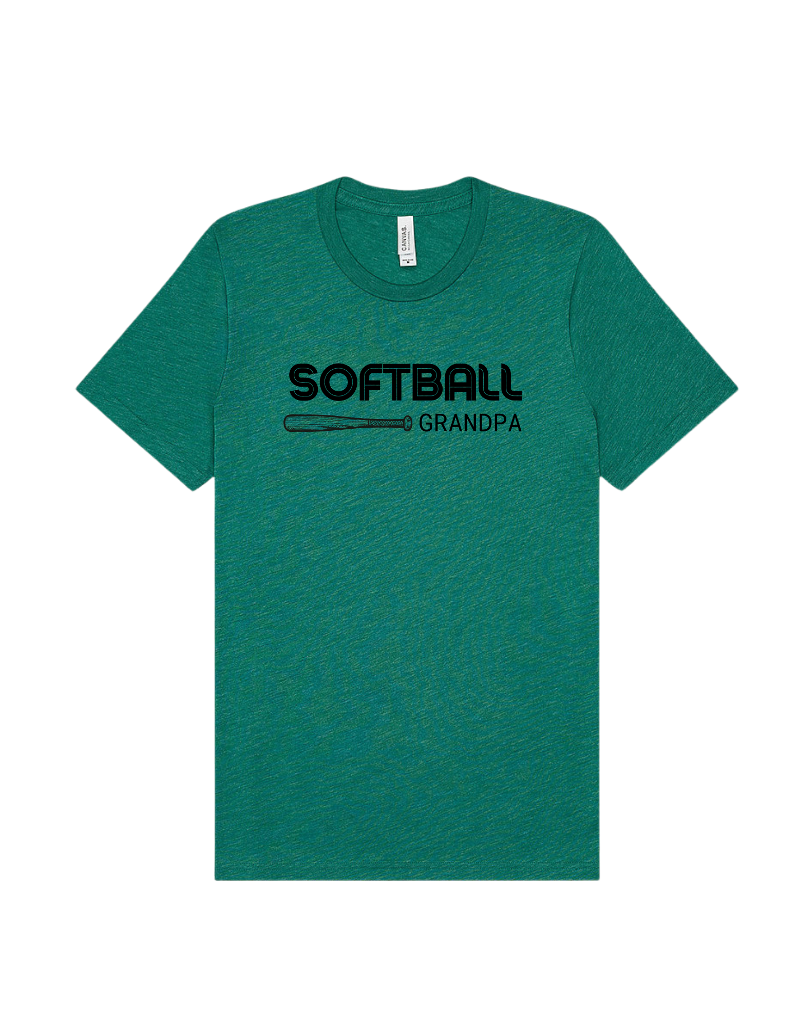 Softball Tee