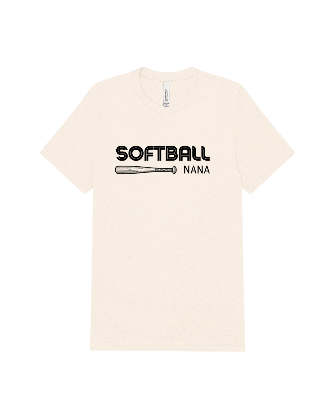 Softball Tee