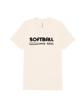 Softball Tee