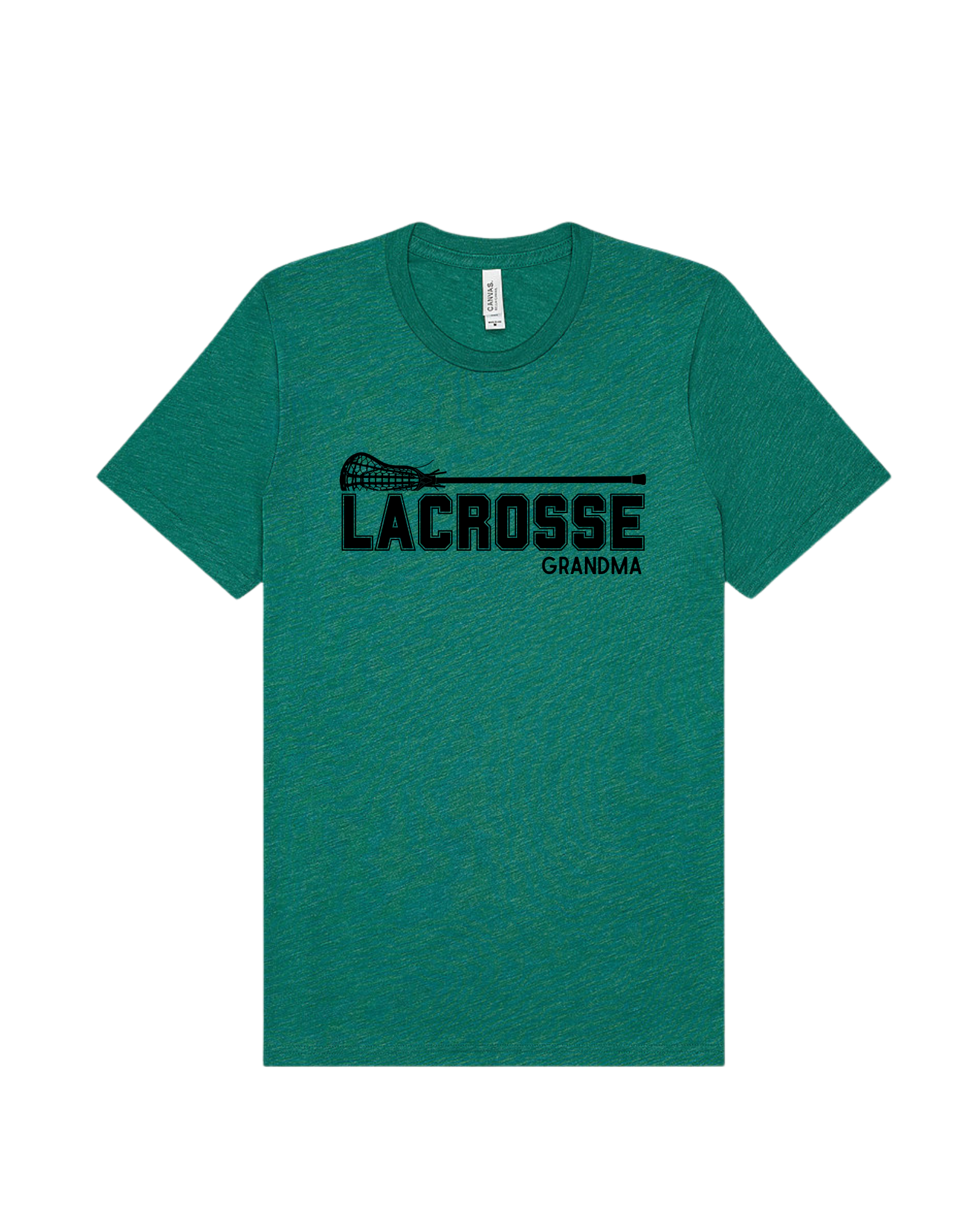 Lacrosse Tee