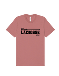 Lacrosse Tee