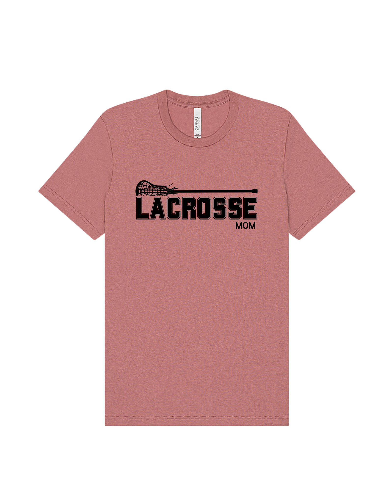 Lacrosse Tee