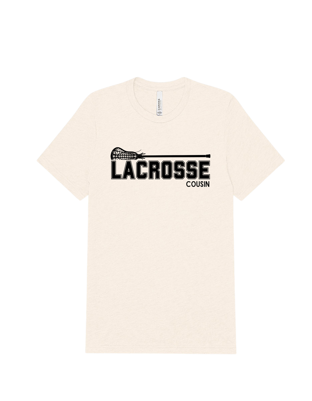 Lacrosse Tee