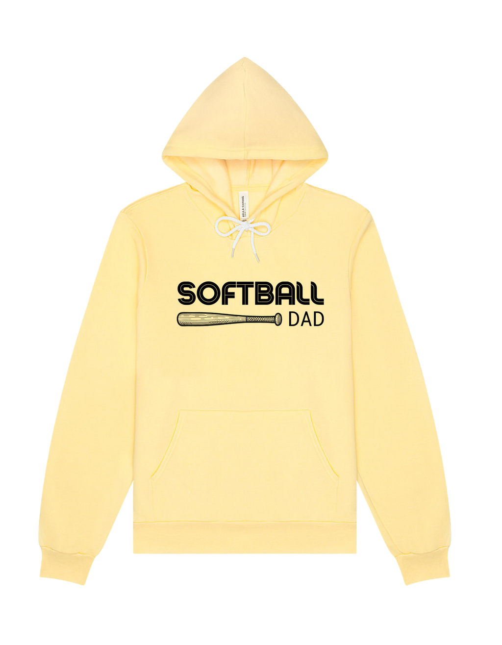 Softball Family Hoodie