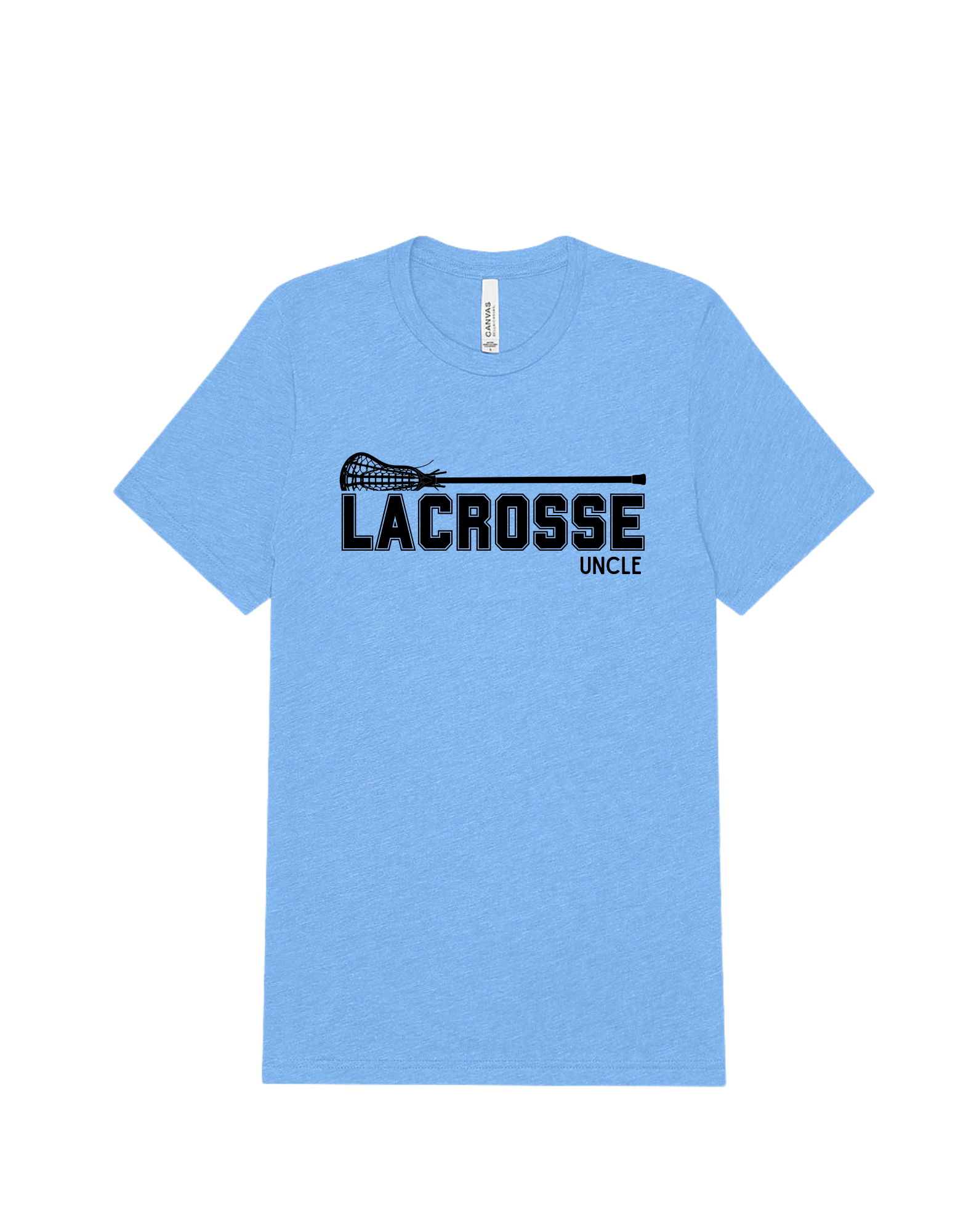 Lacrosse Tee