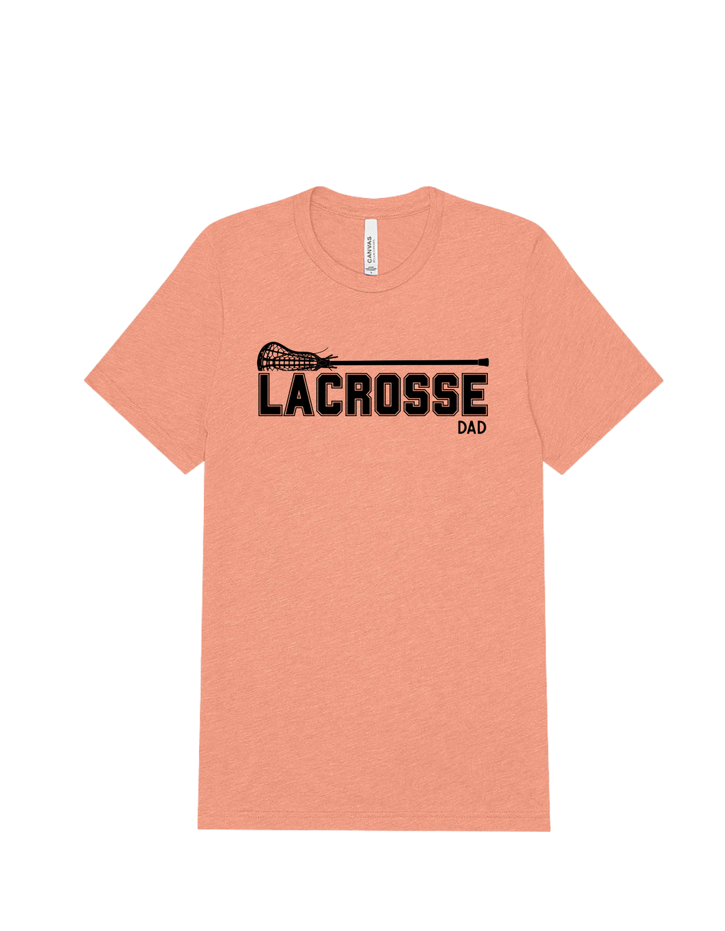 Lacrosse Tee
