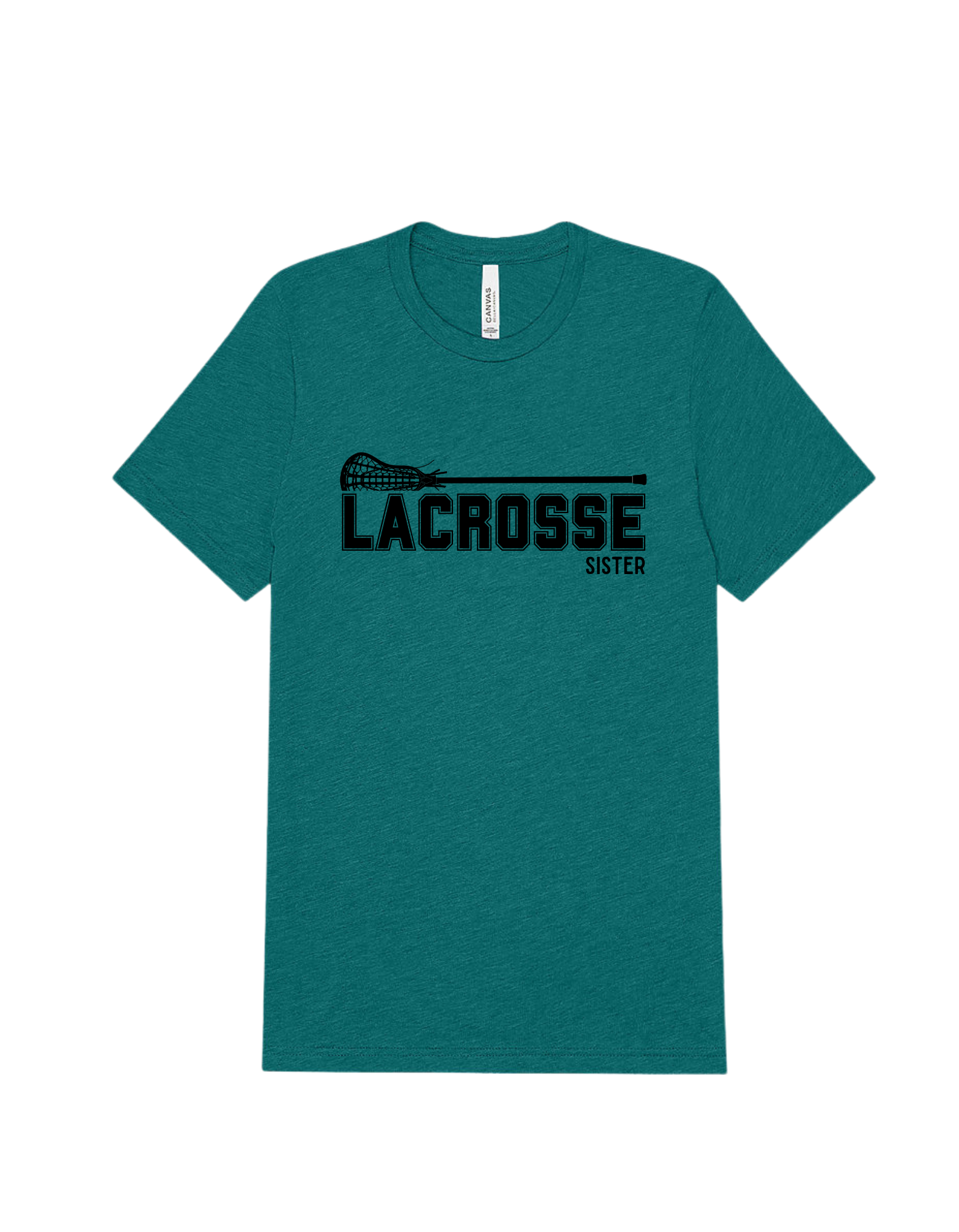 Lacrosse Tee