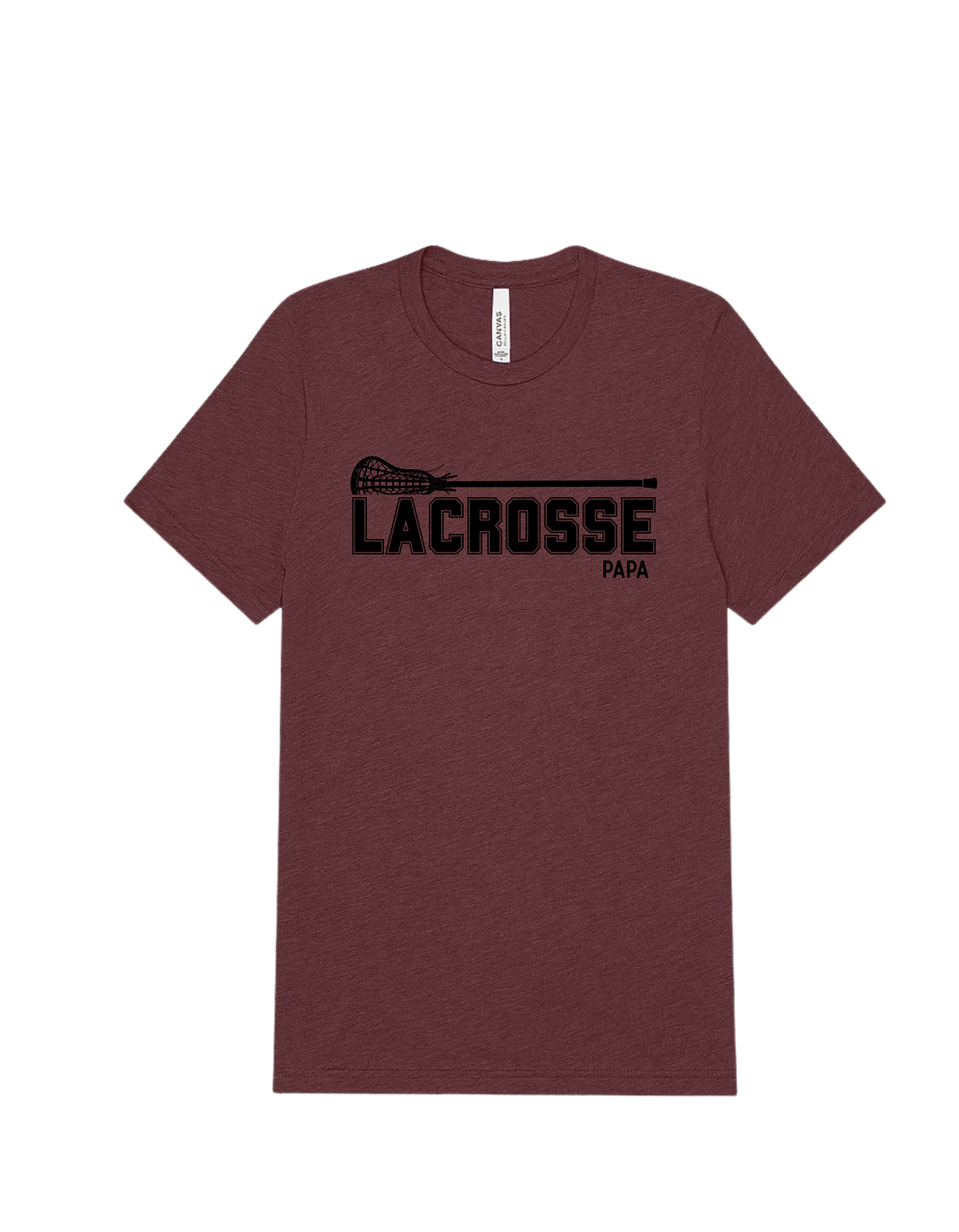 Lacrosse Tee