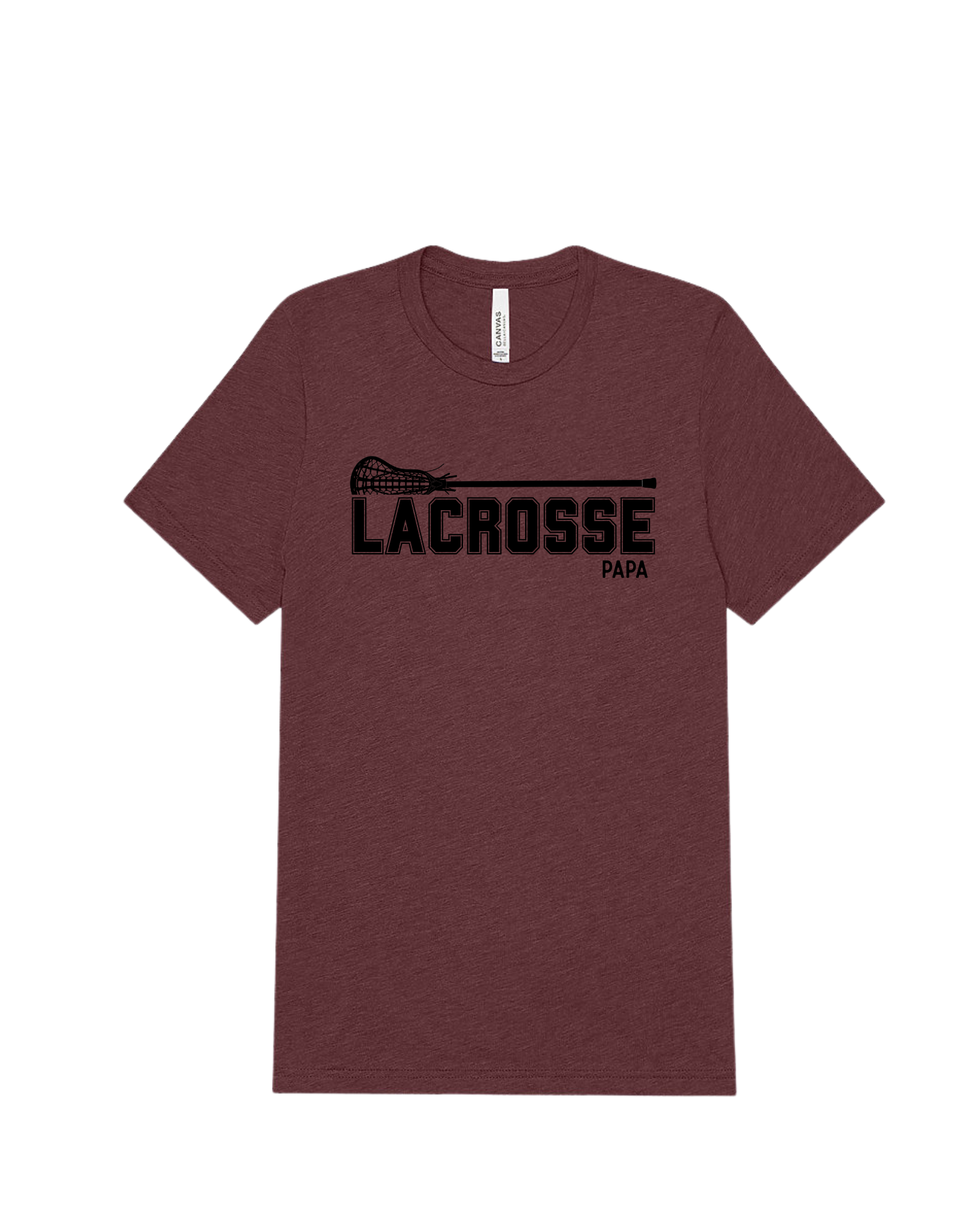 Lacrosse Tee