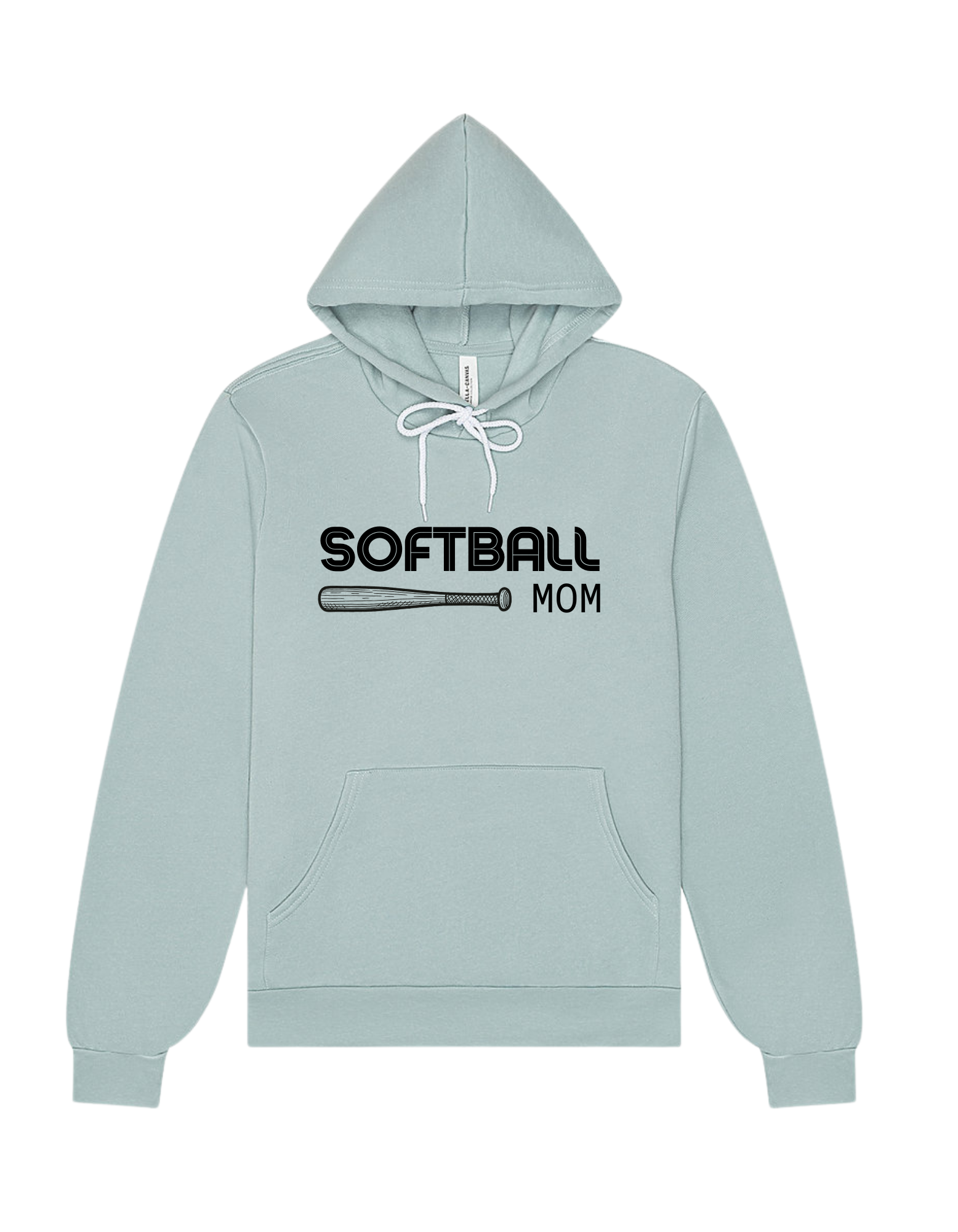 Softball Family Hoodie