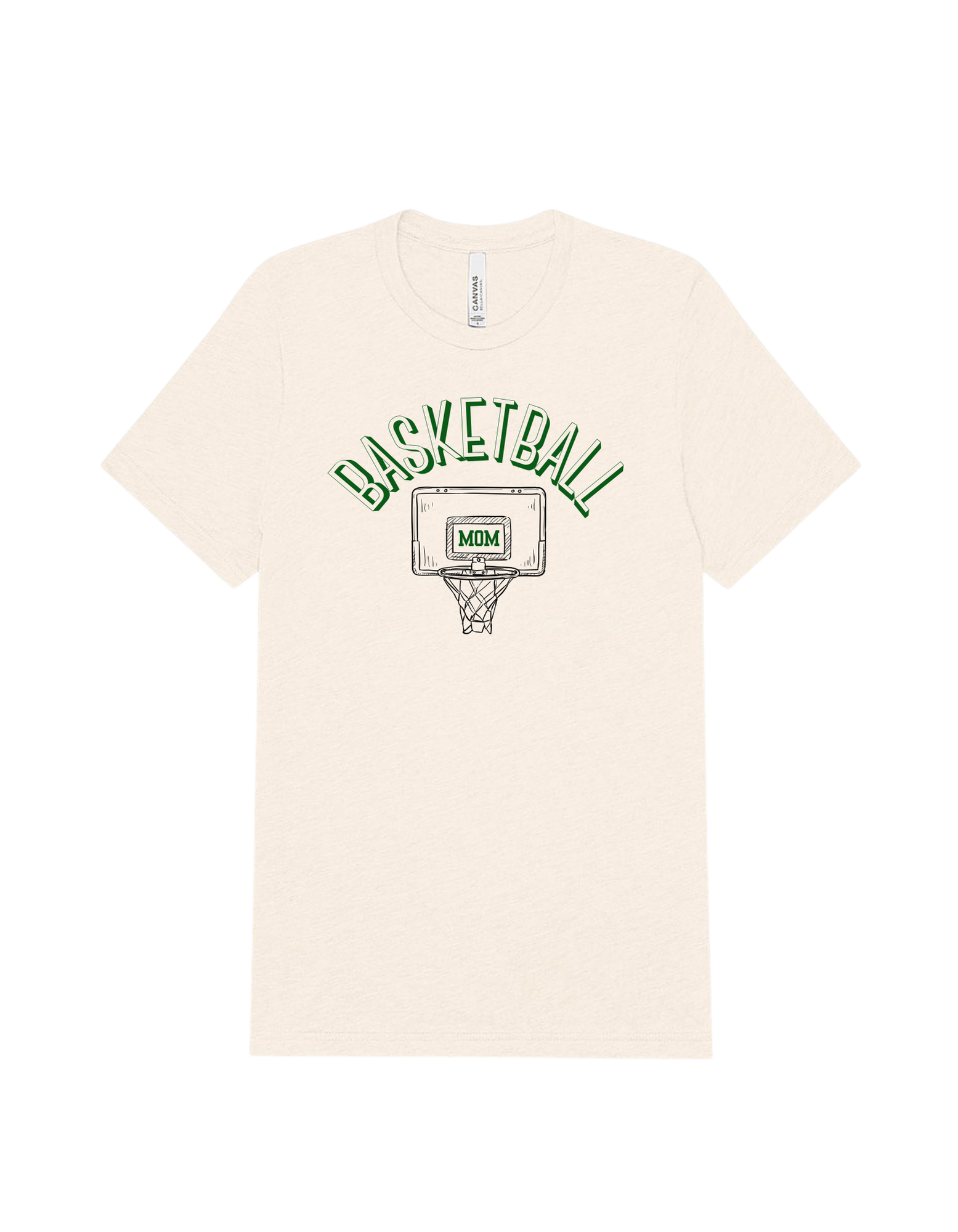 Basketball Tee