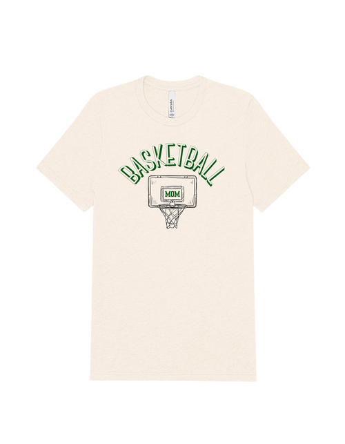 Basketball Tee