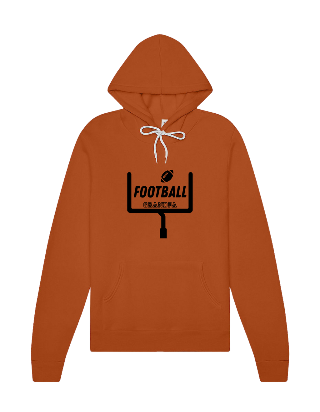 Football Family Hoodie