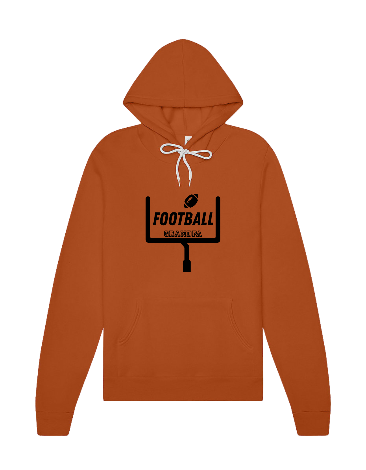 Football Family Hoodie