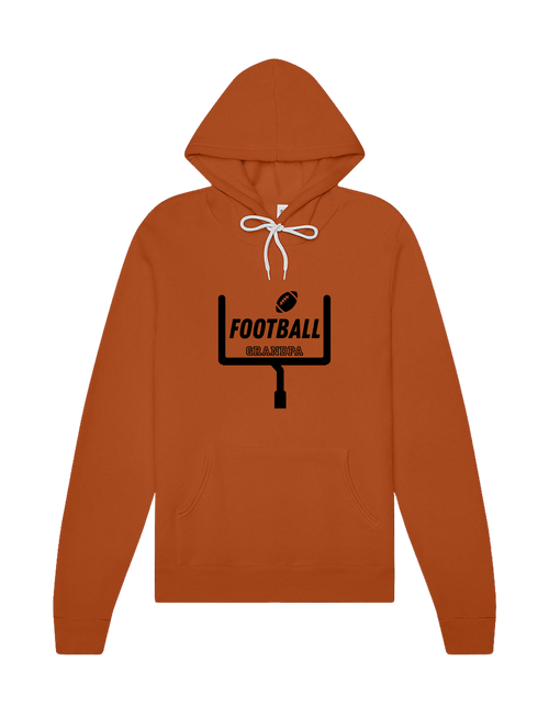 Football Family Hoodie