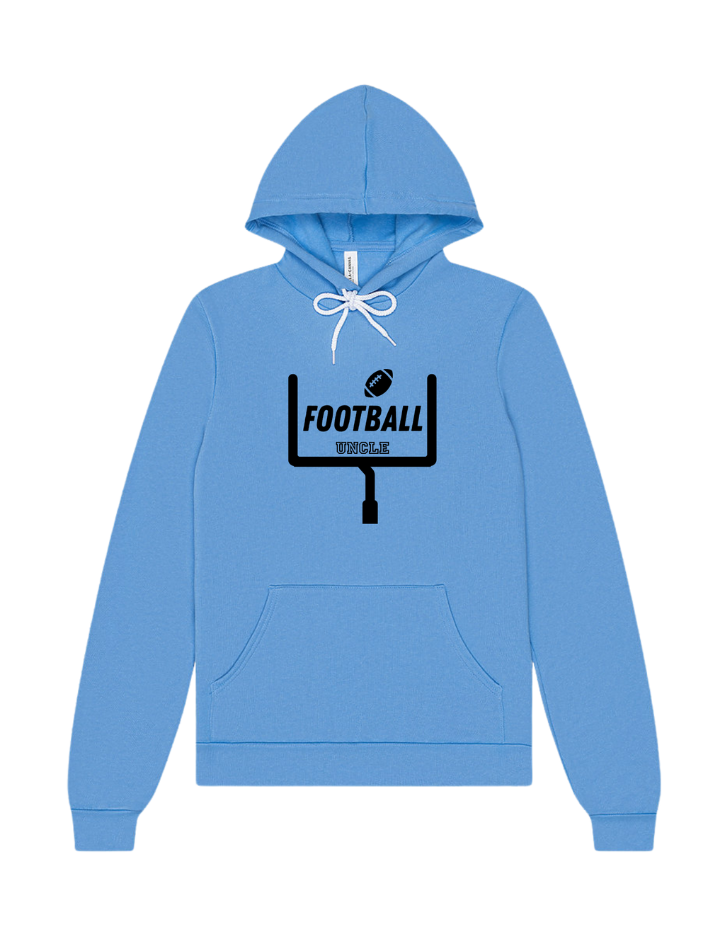 Football Family Hoodie