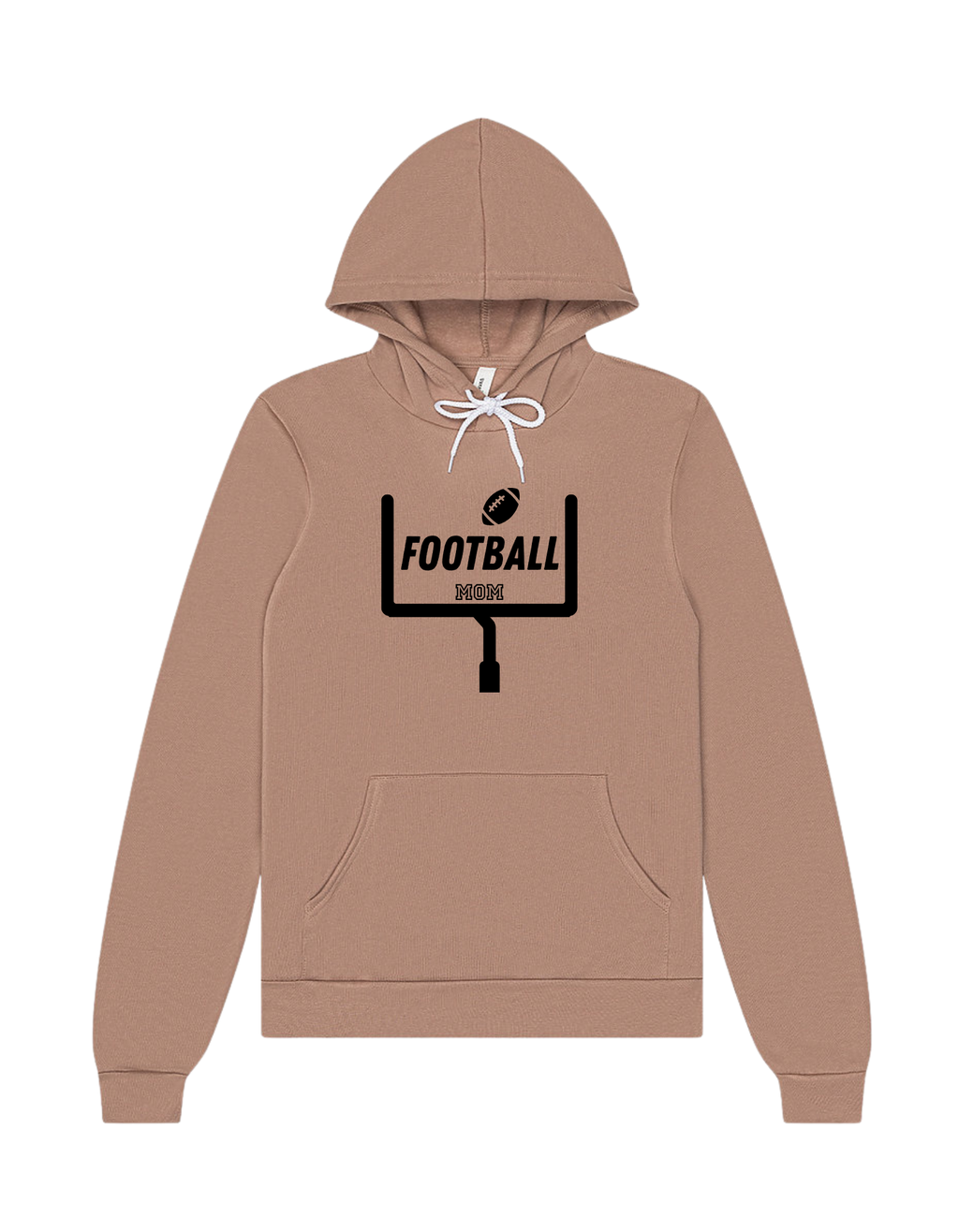 Football Family Hoodie
