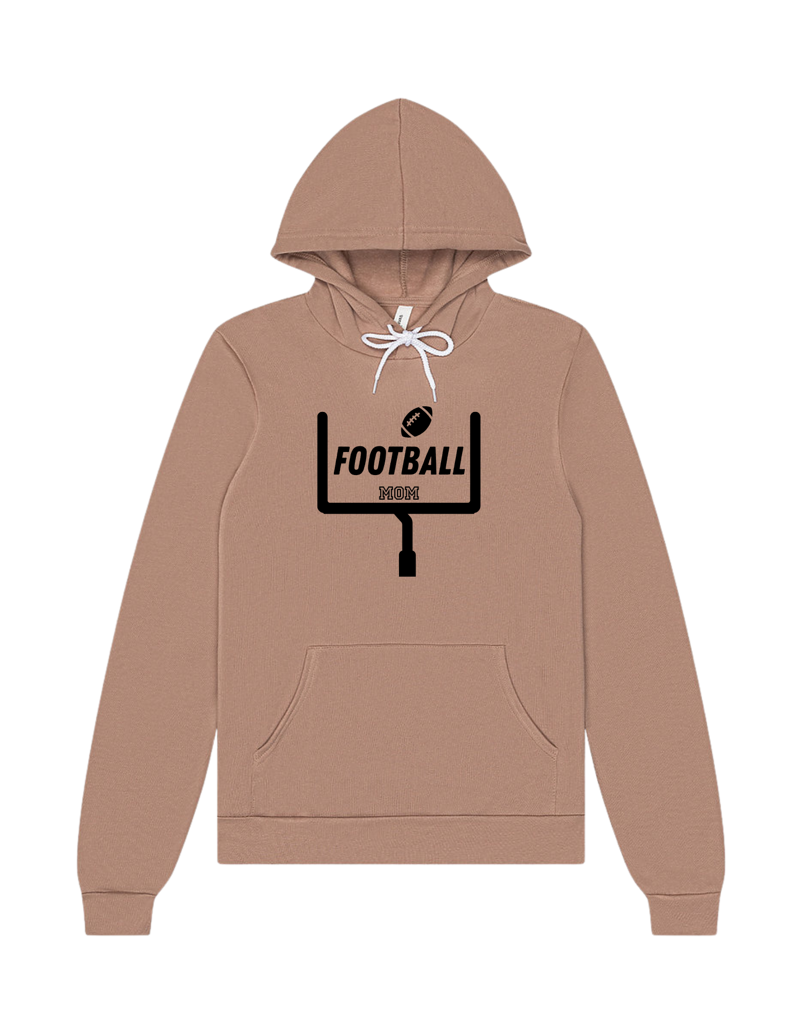Football Family Hoodie
