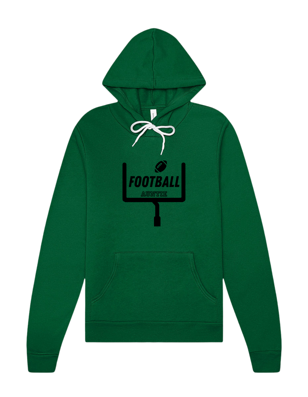 Football Family Hoodie