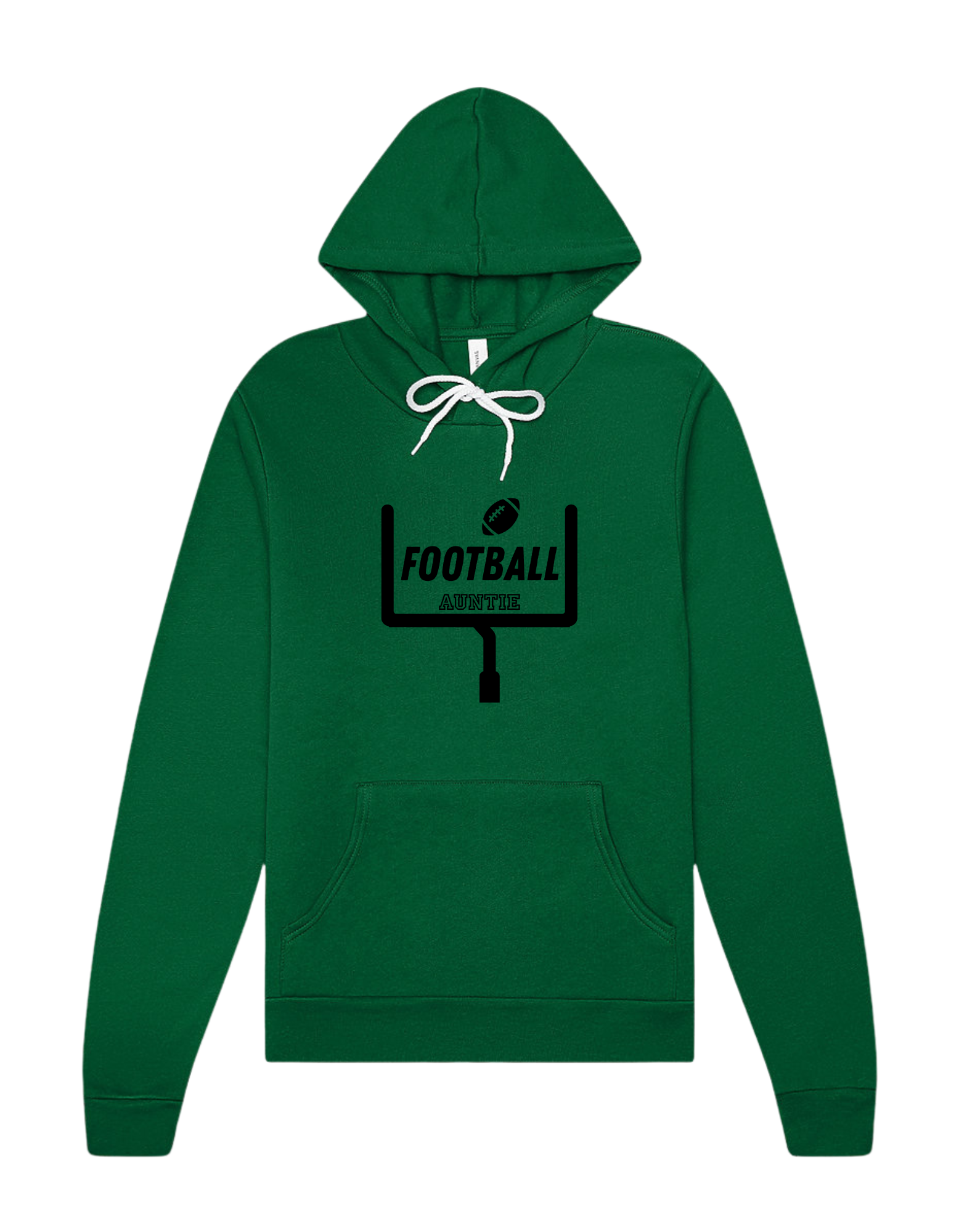 Football Family Hoodie