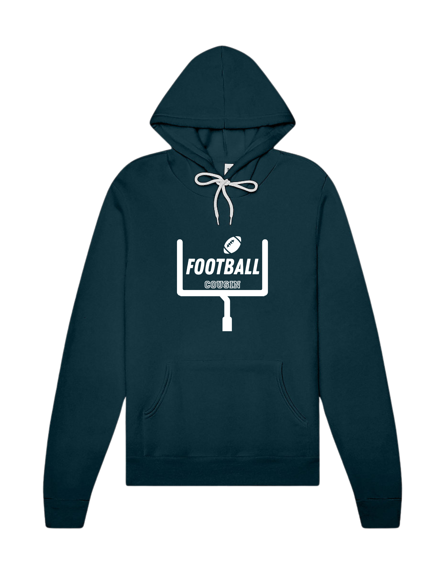 Football Family Hoodie