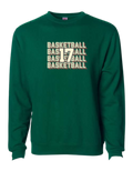 Basketball Sweatshirt