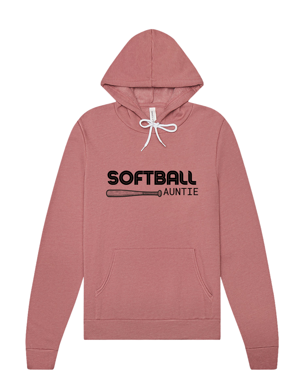 Softball Family Hoodie
