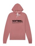 Softball Family Hoodie