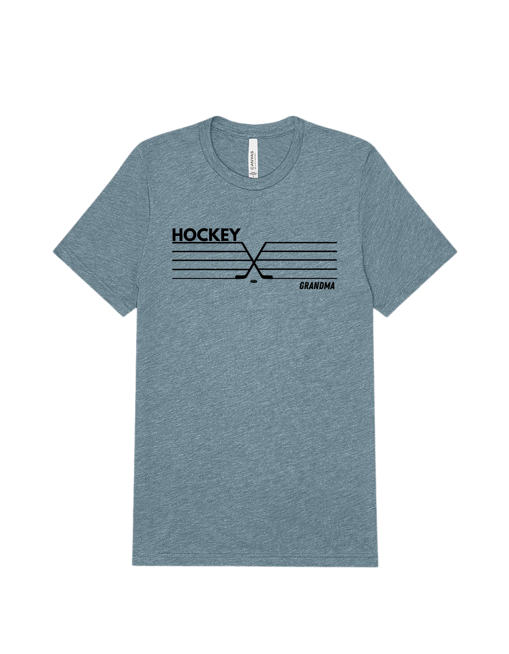 Hockey Tee