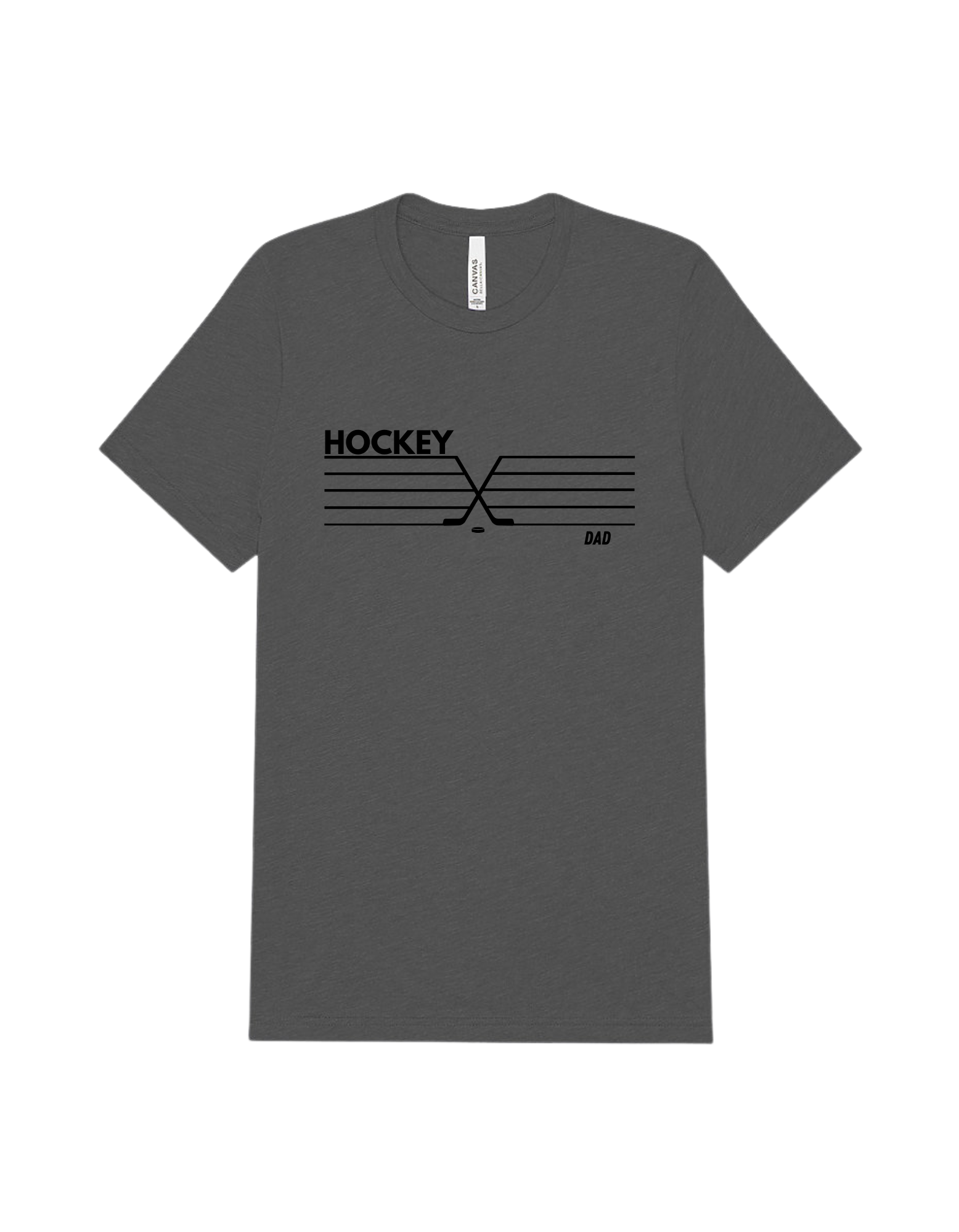 Hockey Tee