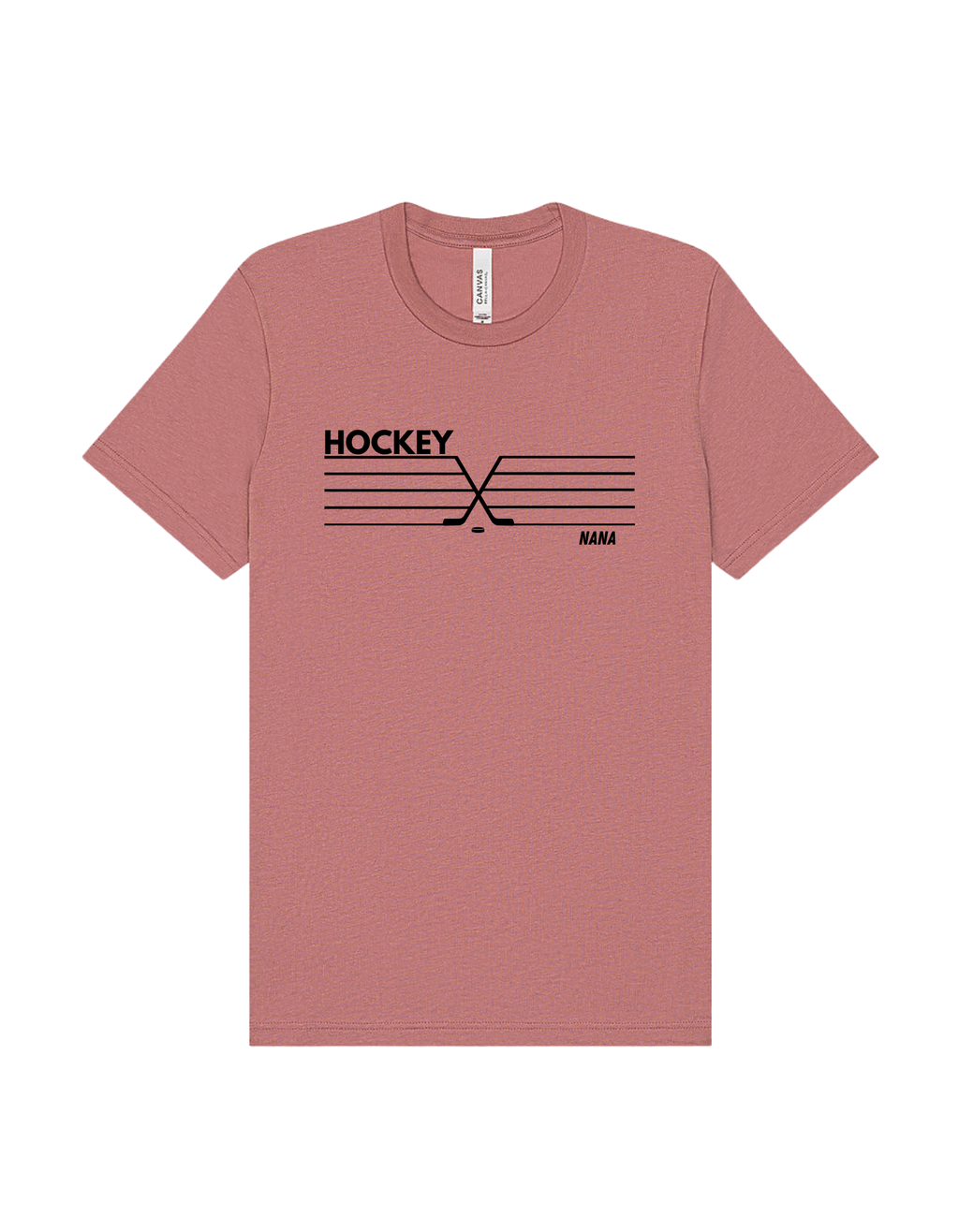 Hockey Tee