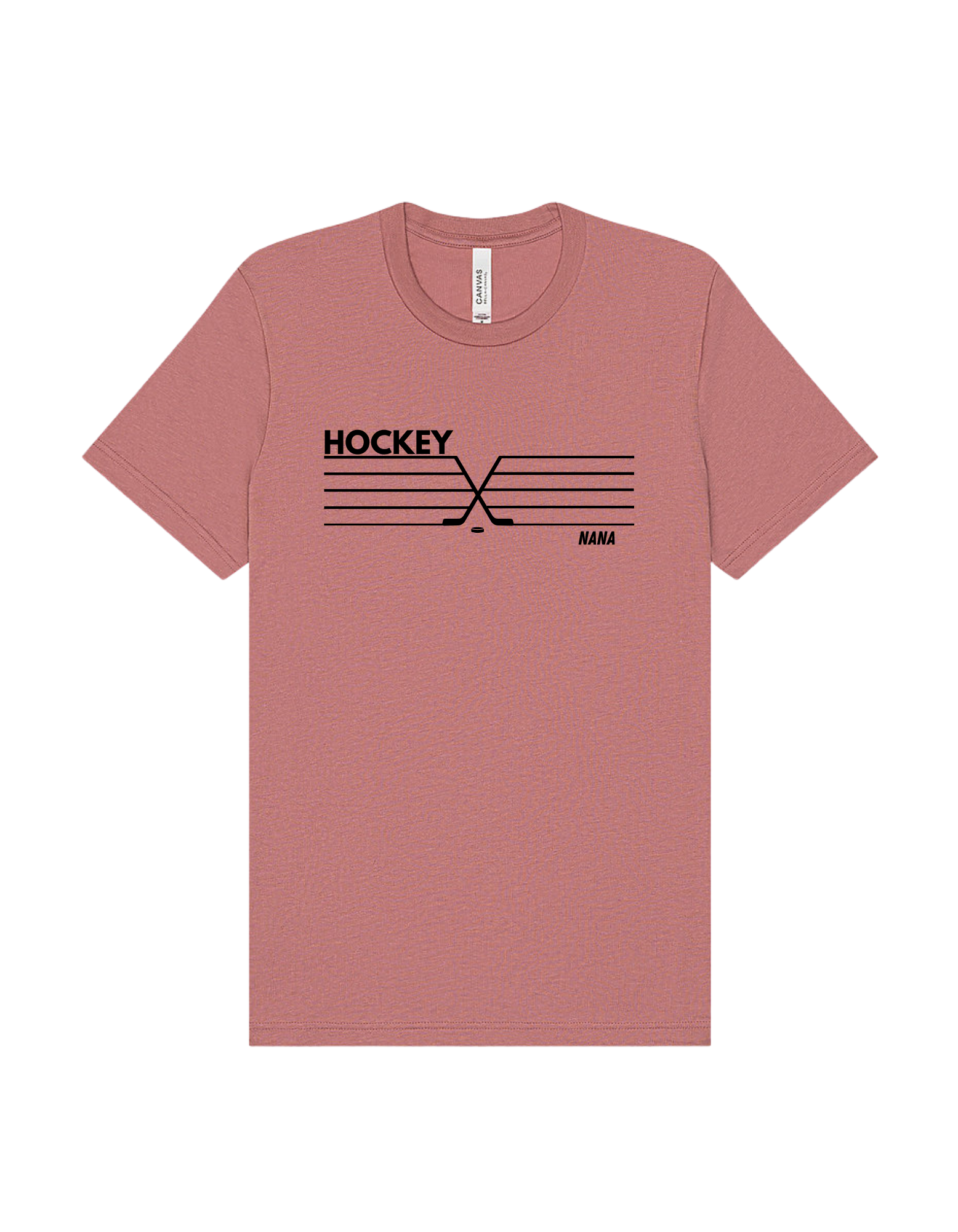 Hockey Tee