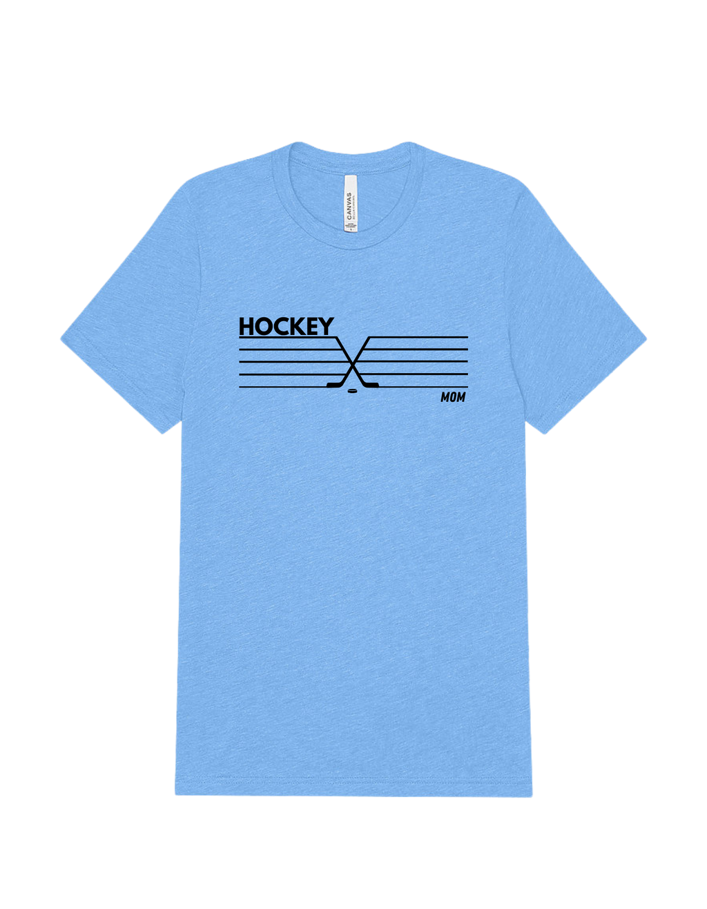Hockey Tee