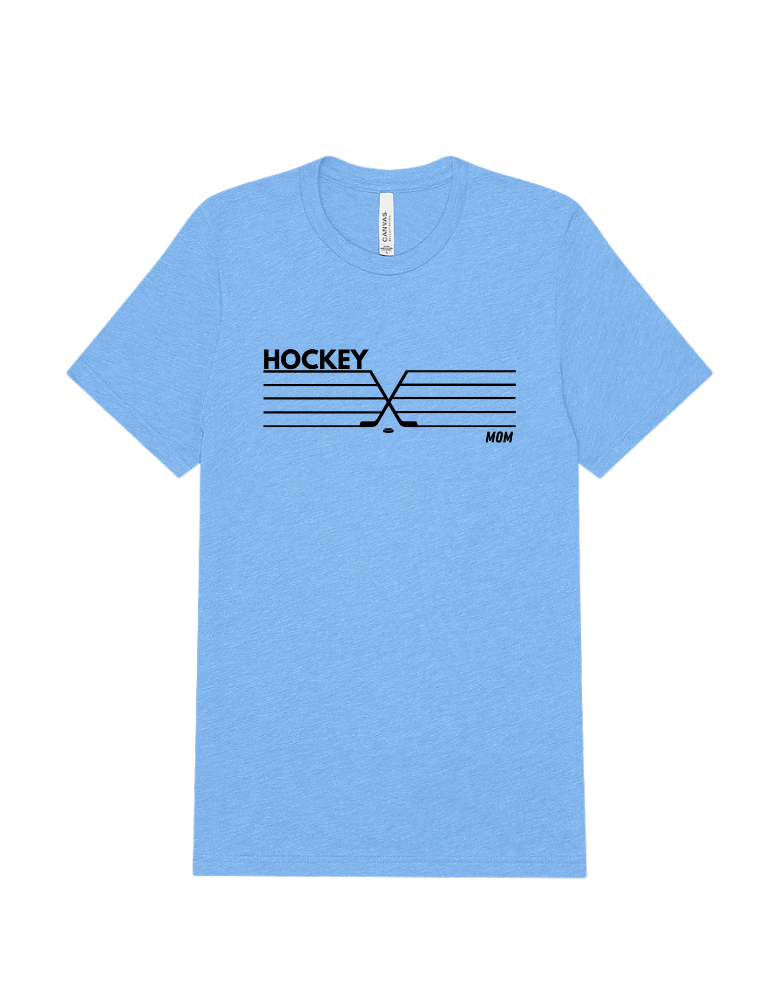 Hockey Tee